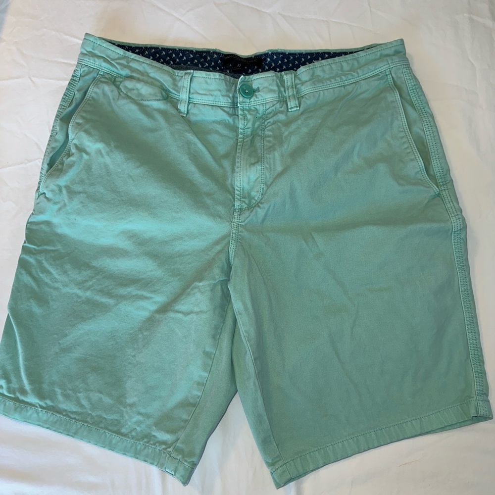 Banana Republic Aiden chino